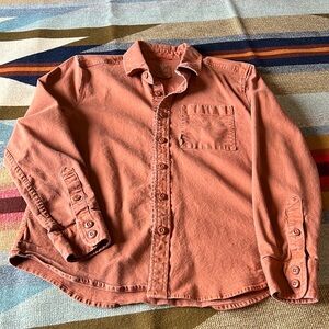 Topo Designs Women’s Dirt Shirt